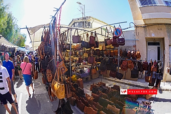 Generic stock photograph (San Miguel de Salinas and Orihuela Costa)-099