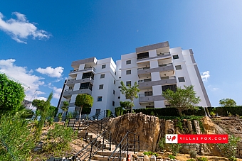 Residencial Angelina 3rd-floor apartment for sale-60