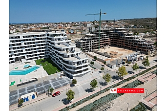 Cruise Resort Paradise Resort San Miguel de Salinas-10