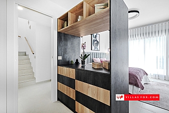 San Miguel de Salinas new-build villas for sale, Mirador de San Miguel-35