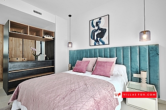 San Miguel de Salinas new-build villas for sale, Mirador de San Miguel-41