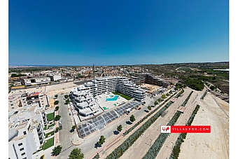 Cruise Resort Paradise Resort San Miguel de Salinas-18