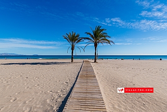 Generic stock photograph (San Miguel de Salinas and Orihuela Costa)-134
