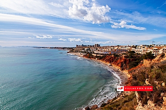 Generic stock photograph (San Miguel de Salinas and Orihuela Costa)-149