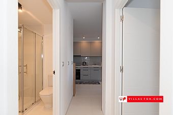 Res Angelina apartment San Miguel de Salinas-16