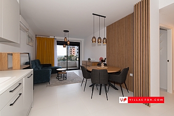 Res Angelina apartment San Miguel de Salinas-19