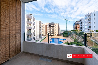 Res Angelina apartment San Miguel de Salinas-2