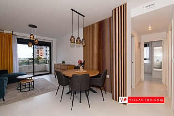 Res Angelina apartment San Miguel de Salinas-20