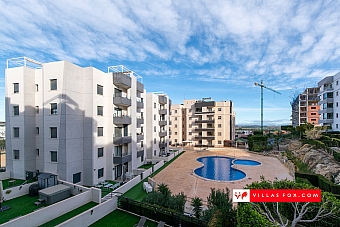 Res Angelina apartment San Miguel de Salinas-27
