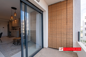 Res Angelina apartment San Miguel de Salinas-28