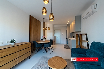 Res Angelina apartment San Miguel de Salinas-32