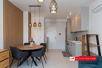 Res Angelina apartment San Miguel de Salinas-35