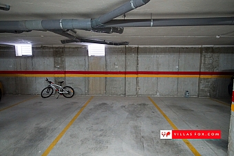 Res Angelina apartment San Miguel de Salinas-43