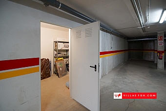 Res Angelina apartment San Miguel de Salinas-44