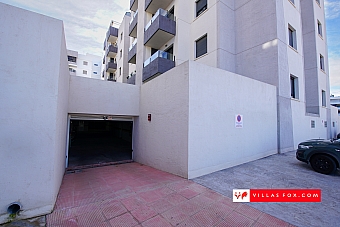 Res Angelina apartment San Miguel de Salinas-48