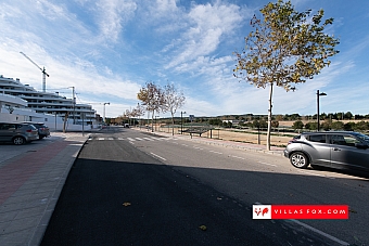 Res Angelina apartment San Miguel de Salinas-51