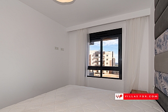 Res Angelina apartment San Miguel de Salinas-7