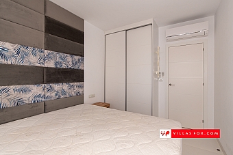 Res Angelina apartment San Miguel de Salinas-8