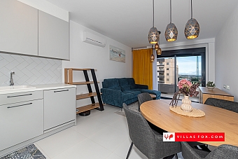 Res Angelina apartment San Miguel de Salinas