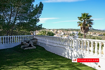 Las Comunicaciones San Miguel de Salinas villa-53