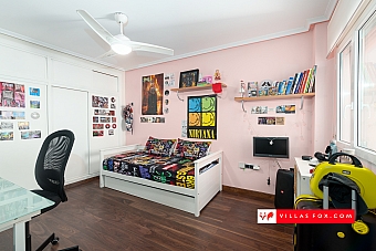 Las Comunicaciones San Miguel de Salinas villa-11