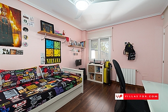 Las Comunicaciones San Miguel de Salinas villa-12