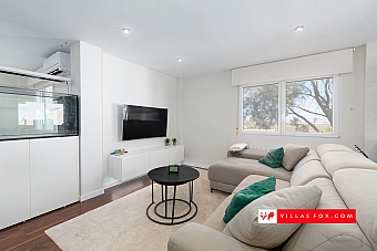 Las Comunicaciones San Miguel de Salinas villa-14