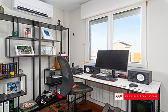 Las Comunicaciones San Miguel de Salinas villa-16