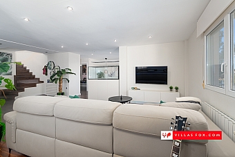 Las Comunicaciones San Miguel de Salinas villa-17