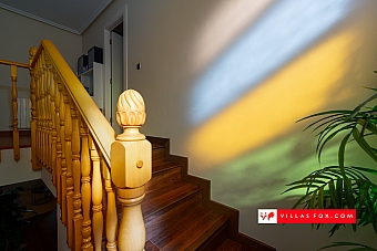 Las Comunicaciones San Miguel de Salinas villa-18