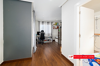 Las Comunicaciones San Miguel de Salinas villa-19