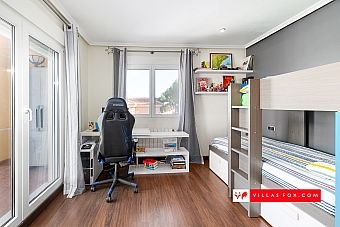 Las Comunicaciones San Miguel de Salinas villa-21