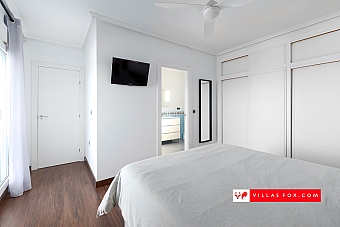 Las Comunicaciones San Miguel de Salinas villa-24