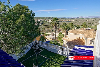 Las Comunicaciones San Miguel de Salinas villa-31