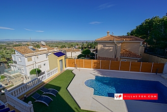 Las Comunicaciones San Miguel de Salinas villa-33