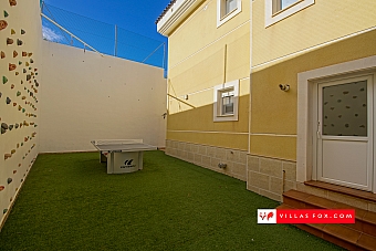 Las Comunicaciones San Miguel de Salinas villa-42