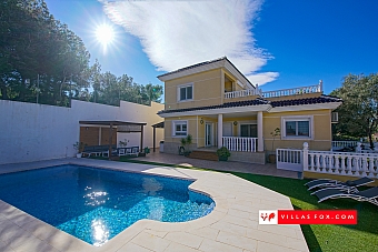 Las Comunicaciones San Miguel de Salinas villa-49