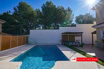 Las Comunicaciones San Miguel de Salinas villa-51