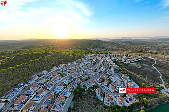 Generic stock photograph (San Miguel de Salinas and Orihuela Costa)-095