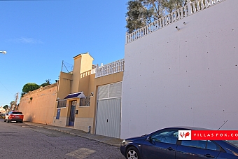 Las Comunicaciones San Miguel de Salinas villa-113