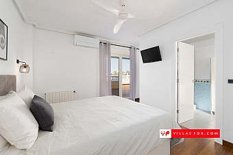 Las Comunicaciones villa San Miguel de Salinas