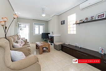 San Miguel de Salinas detached home for sale-18