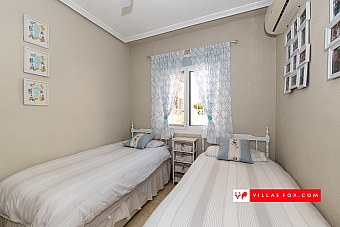 San Miguel de Salinas detached home for sale-22