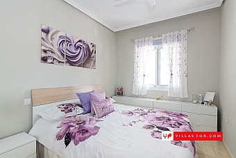 San Miguel de Salinas detached home for sale-25