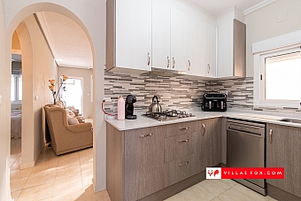 San Miguel de Salinas detached home for sale-32