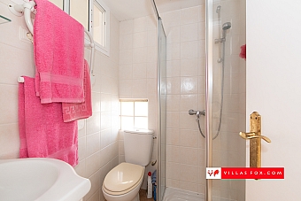 San Miguel de Salinas detached home for sale-38