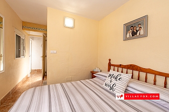 San Miguel de Salinas detached home for sale-41