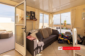 San Miguel de Salinas detached home for sale-42