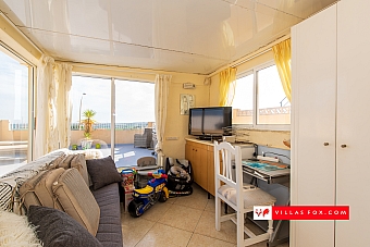 San Miguel de Salinas detached home for sale-44