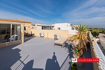 San Miguel de Salinas detached home for sale-51